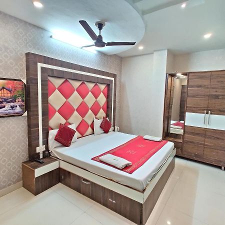 Hotel Robin Inn Amritsar Luaran gambar