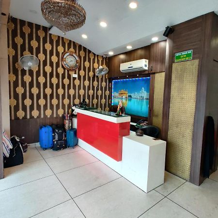 Hotel Robin Inn Amritsar Luaran gambar