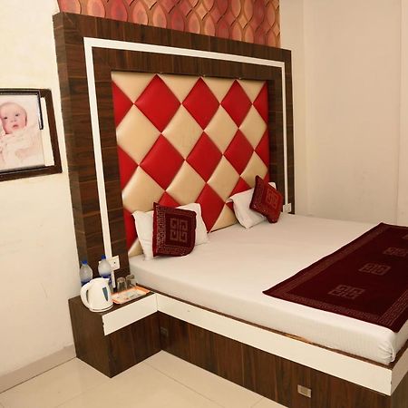 Hotel Robin Inn Amritsar Luaran gambar