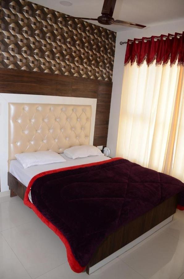 Hotel Robin Inn Amritsar Luaran gambar