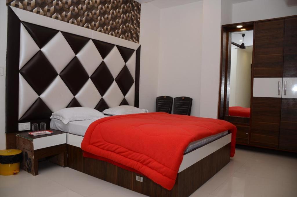 Hotel Robin Inn Amritsar Luaran gambar