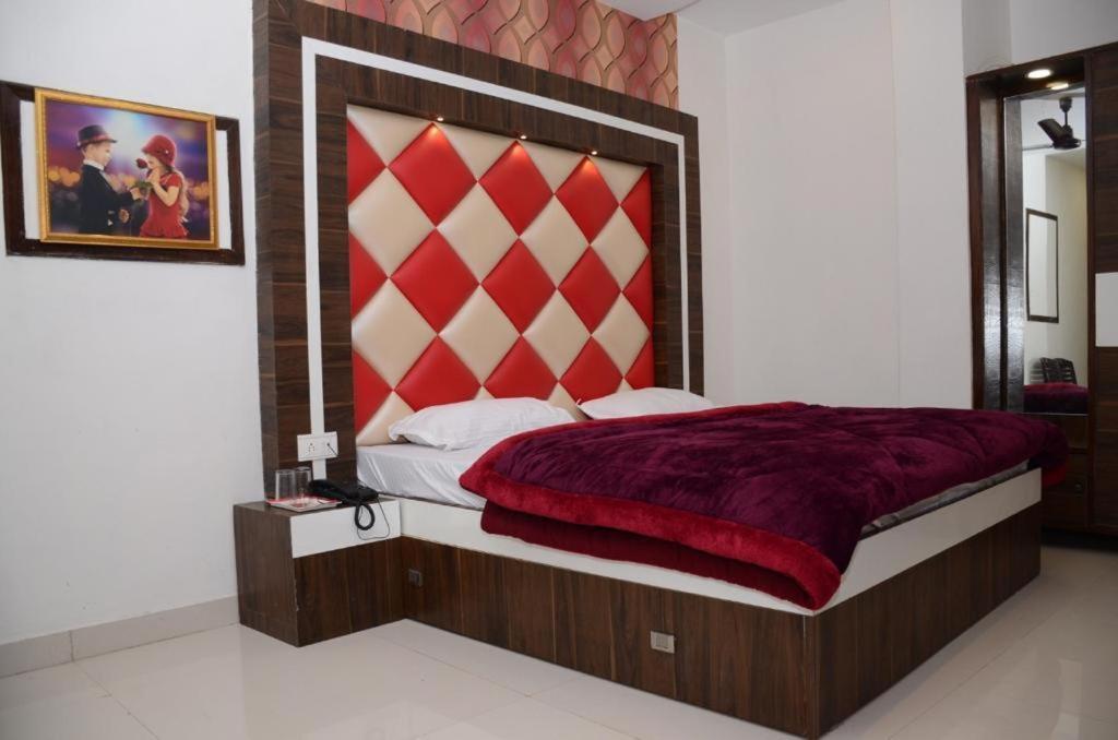 Hotel Robin Inn Amritsar Luaran gambar