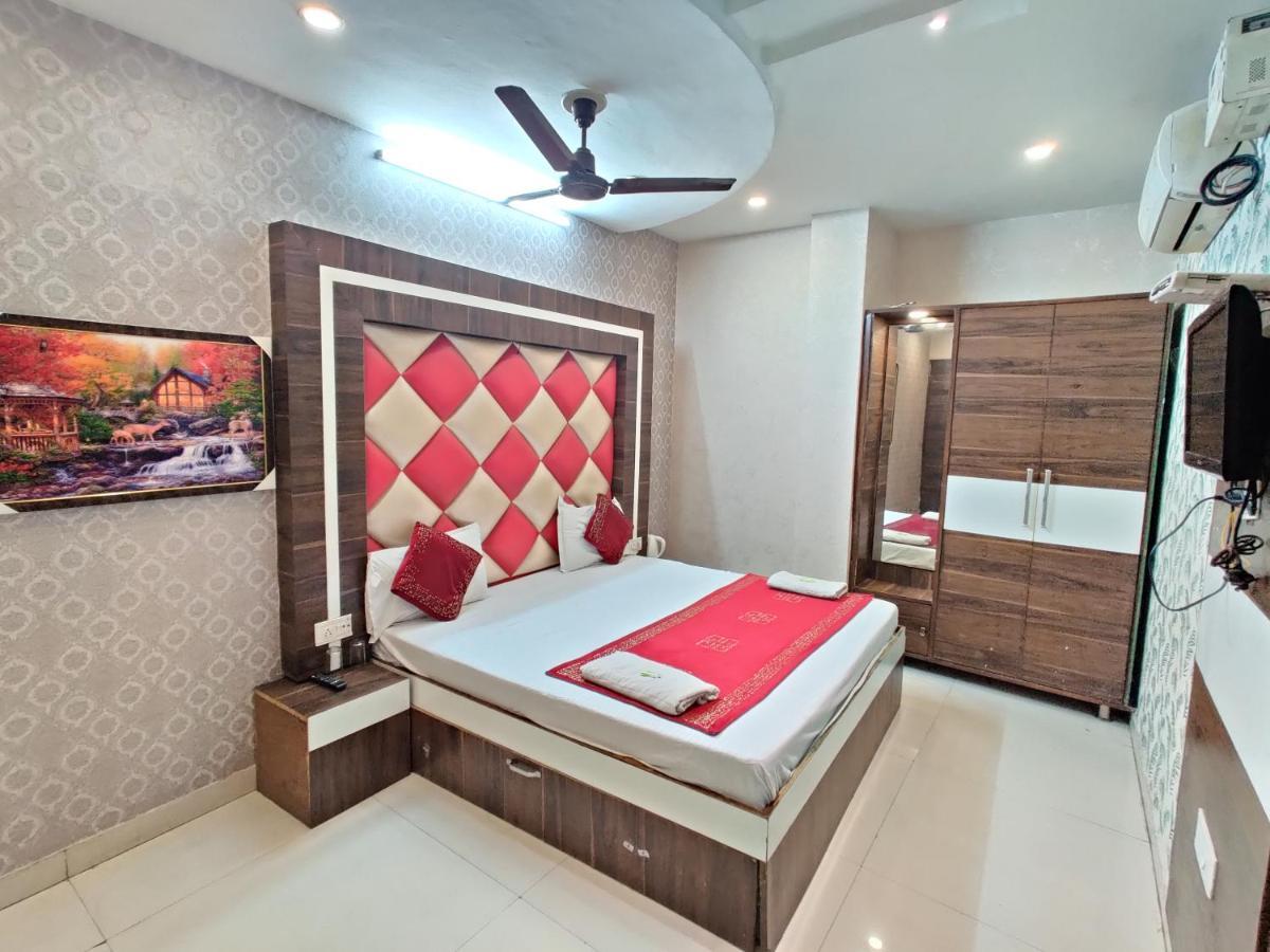 Hotel Robin Inn Amritsar Luaran gambar