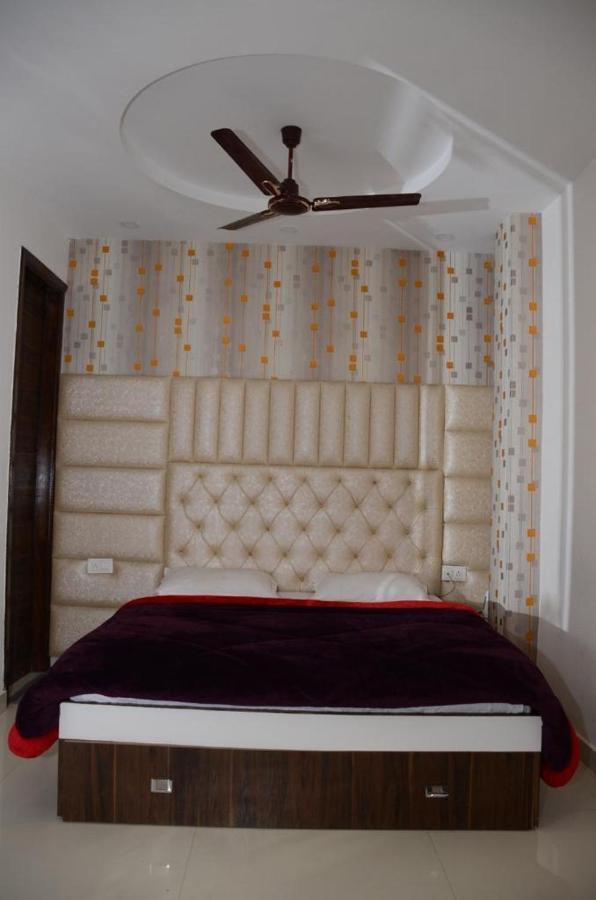 Hotel Robin Inn Amritsar Luaran gambar
