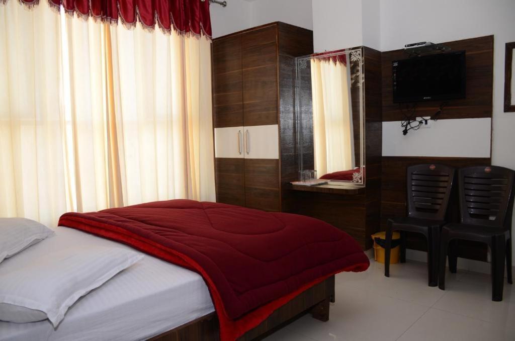 Hotel Robin Inn Amritsar Luaran gambar