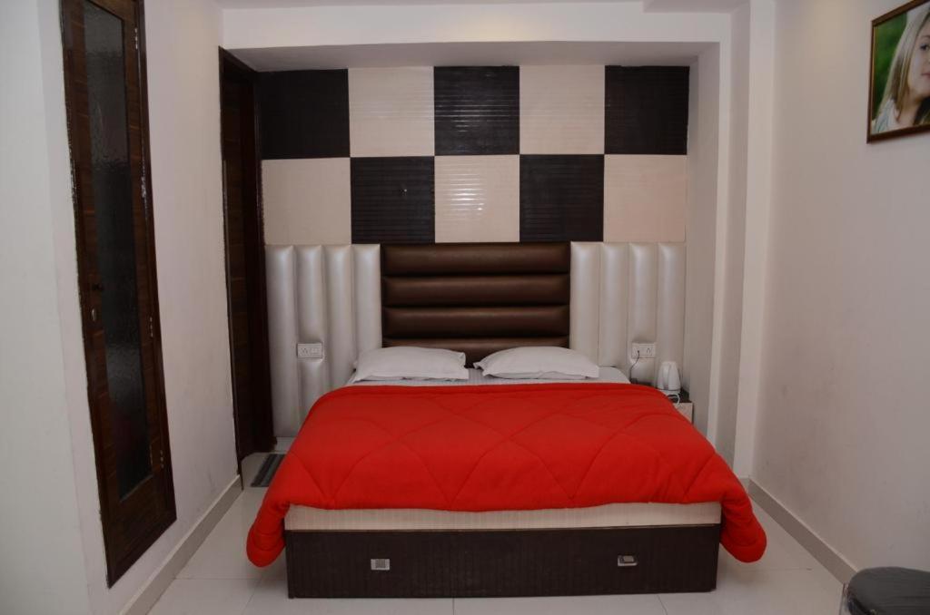 Hotel Robin Inn Amritsar Luaran gambar