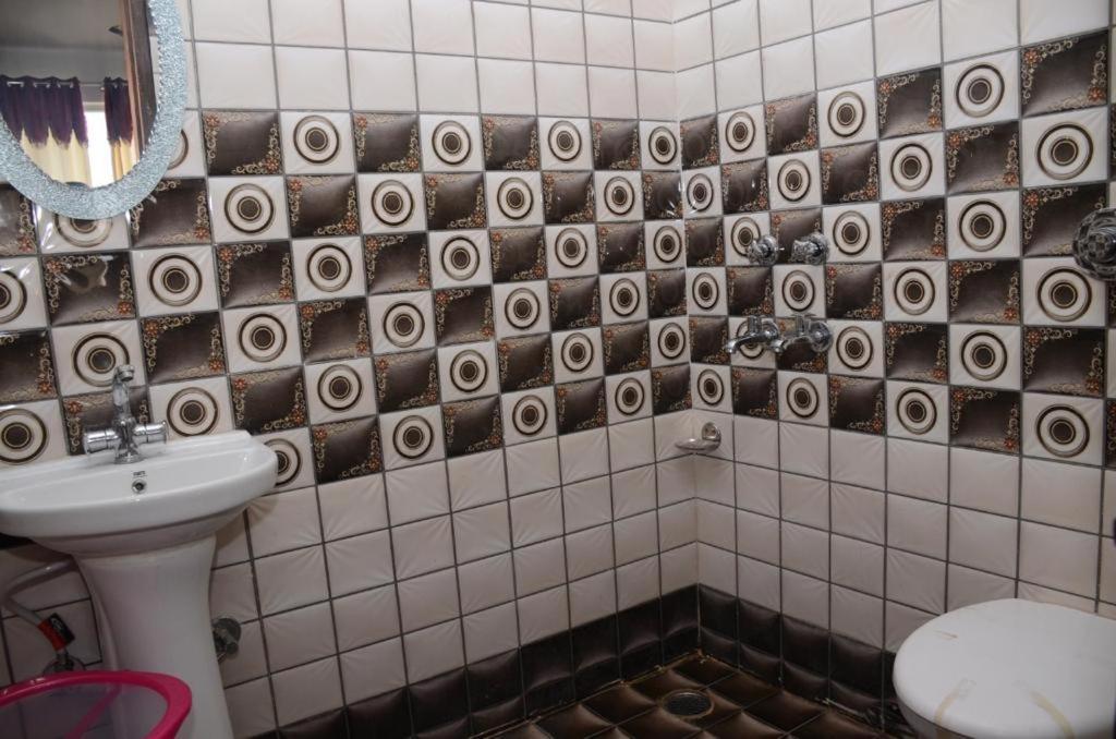 Hotel Robin Inn Amritsar Luaran gambar
