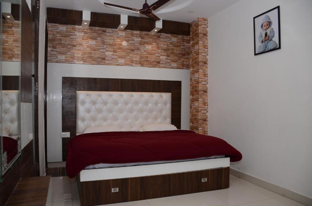 Hotel Robin Inn Amritsar Luaran gambar
