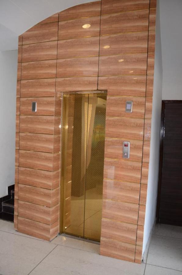 Hotel Robin Inn Amritsar Luaran gambar