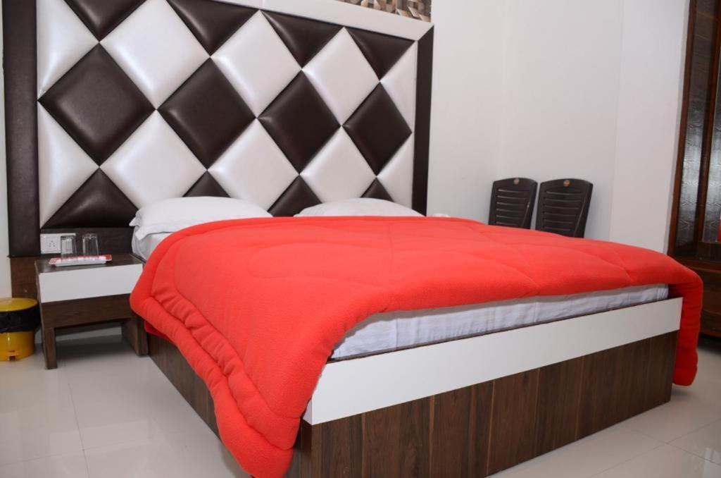 Hotel Robin Inn Amritsar Luaran gambar