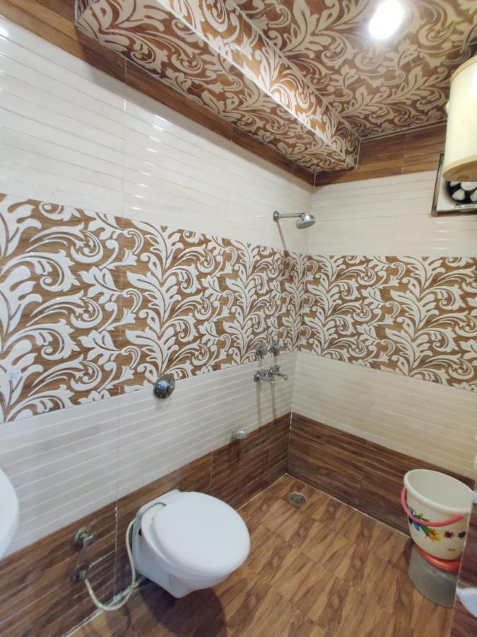 Hotel Robin Inn Amritsar Luaran gambar