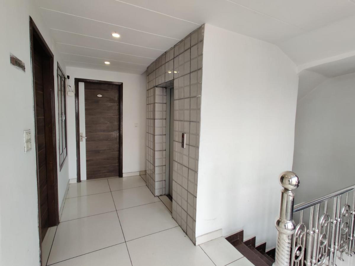 Hotel Robin Inn Amritsar Luaran gambar
