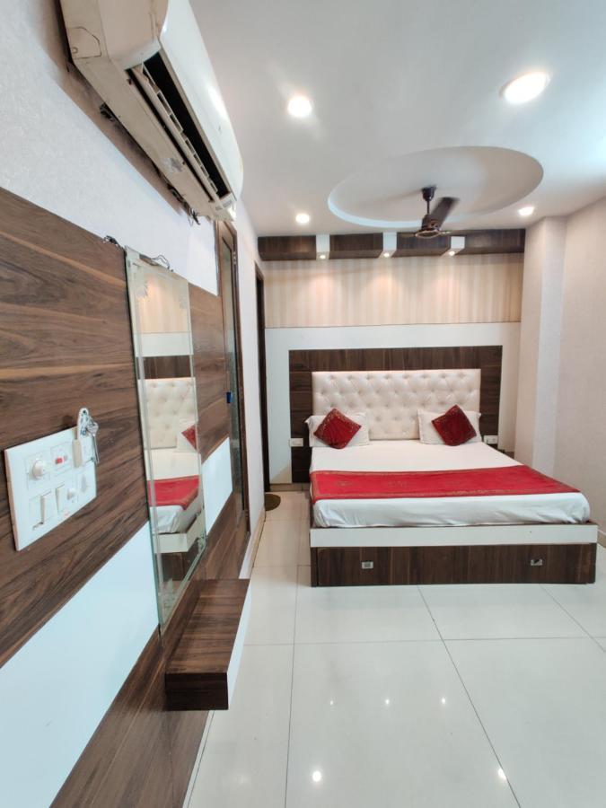 Hotel Robin Inn Amritsar Luaran gambar