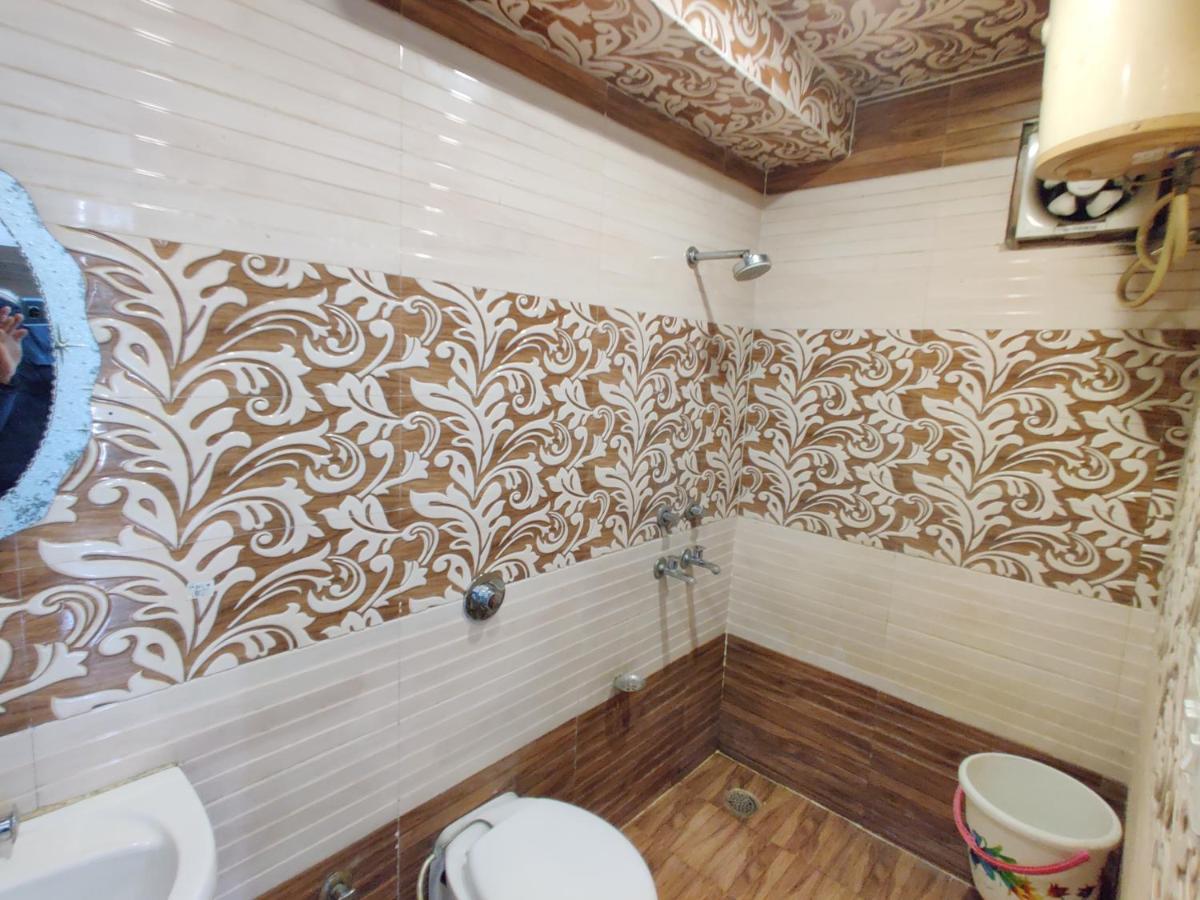 Hotel Robin Inn Amritsar Luaran gambar