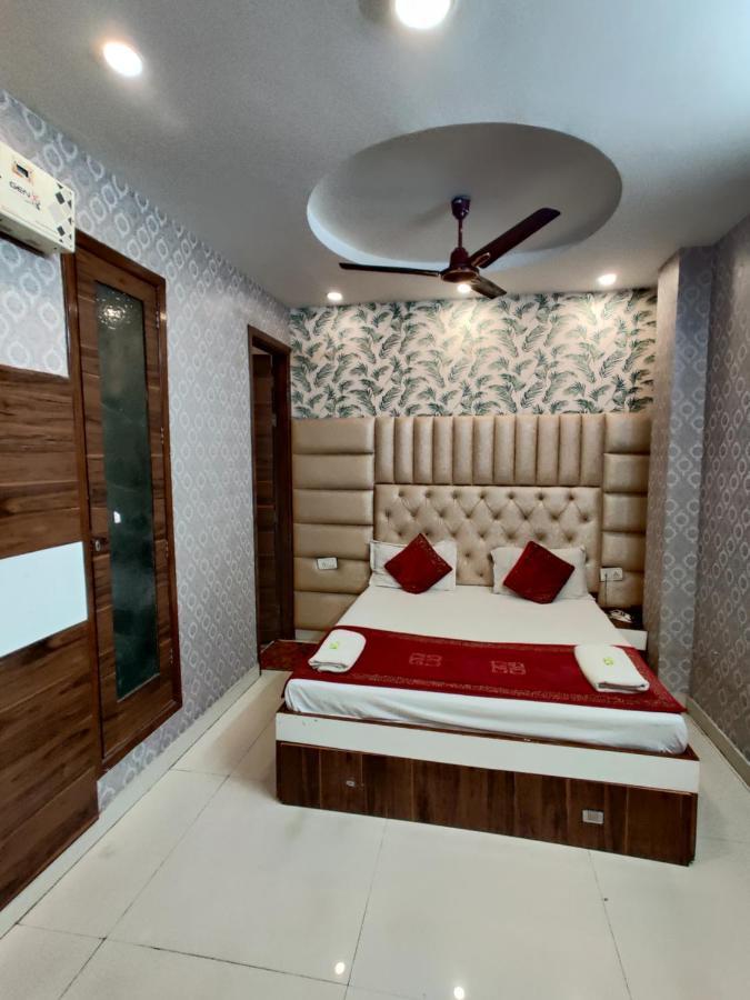 Hotel Robin Inn Amritsar Luaran gambar