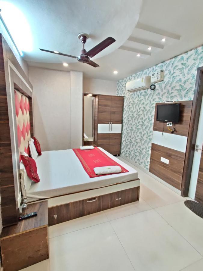 Hotel Robin Inn Amritsar Luaran gambar
