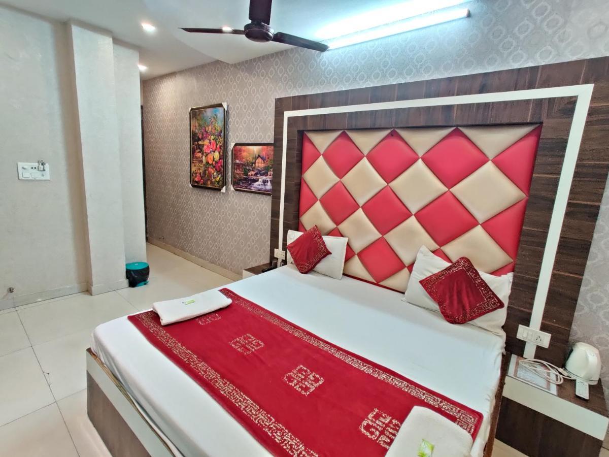 Hotel Robin Inn Amritsar Luaran gambar