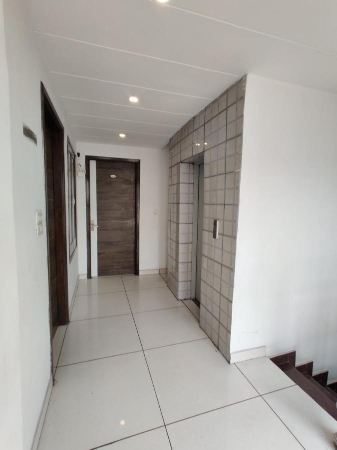 Hotel Robin Inn Amritsar Luaran gambar