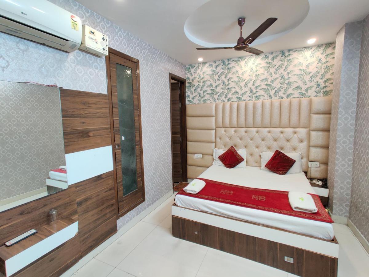 Hotel Robin Inn Amritsar Luaran gambar