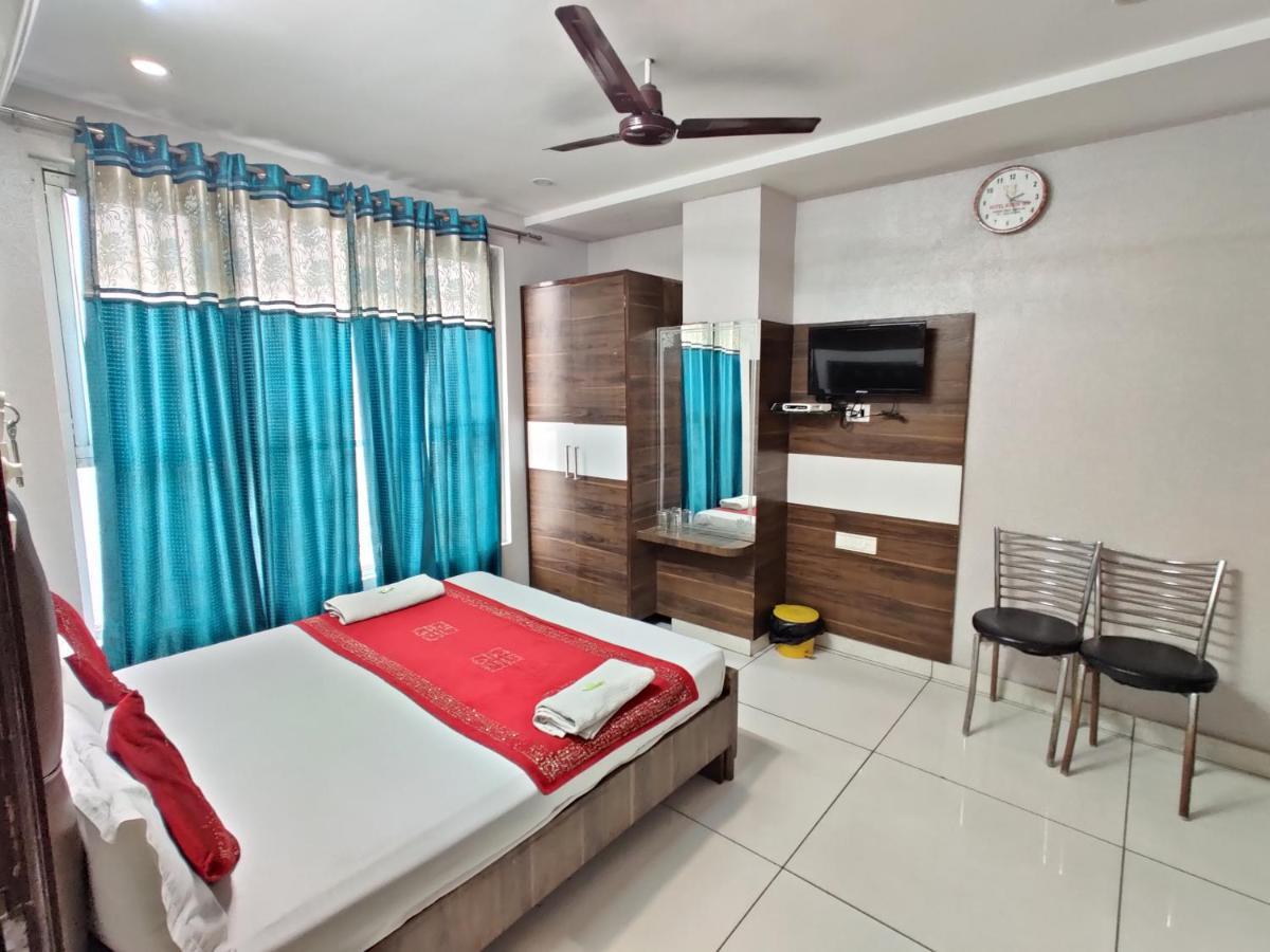 Hotel Robin Inn Amritsar Luaran gambar