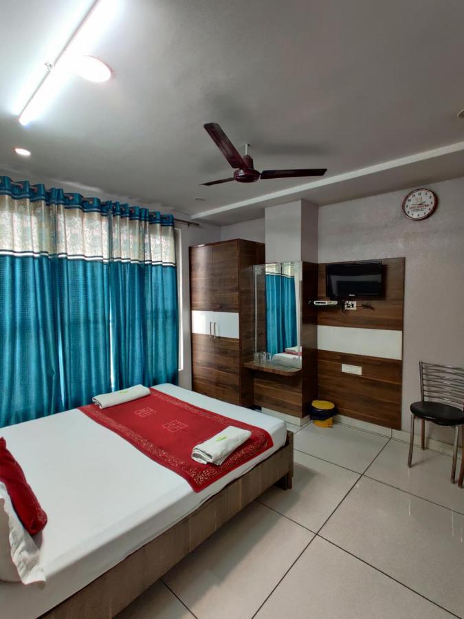 Hotel Robin Inn Amritsar Luaran gambar