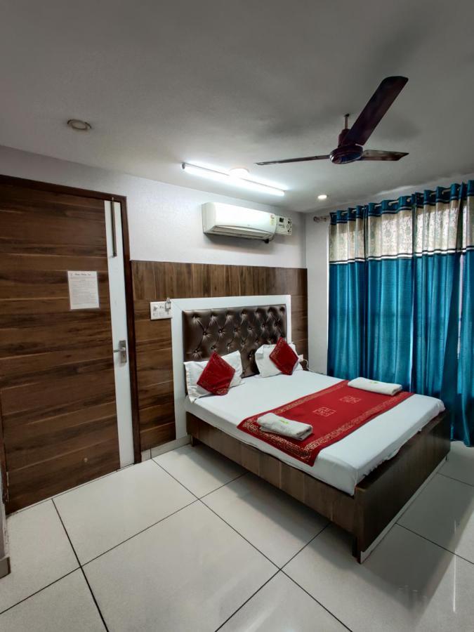 Hotel Robin Inn Amritsar Luaran gambar