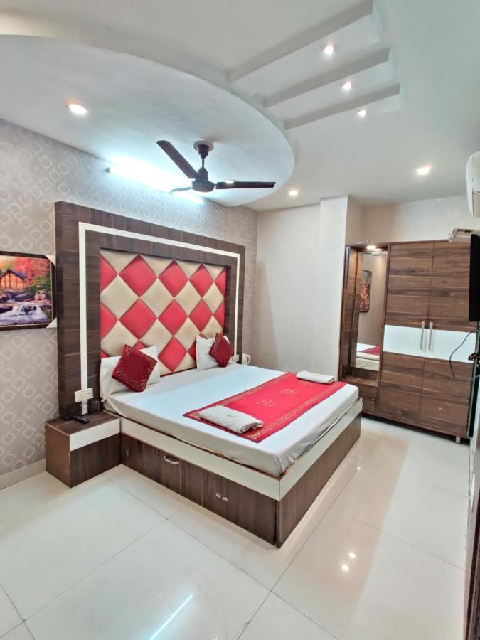 Hotel Robin Inn Amritsar Luaran gambar