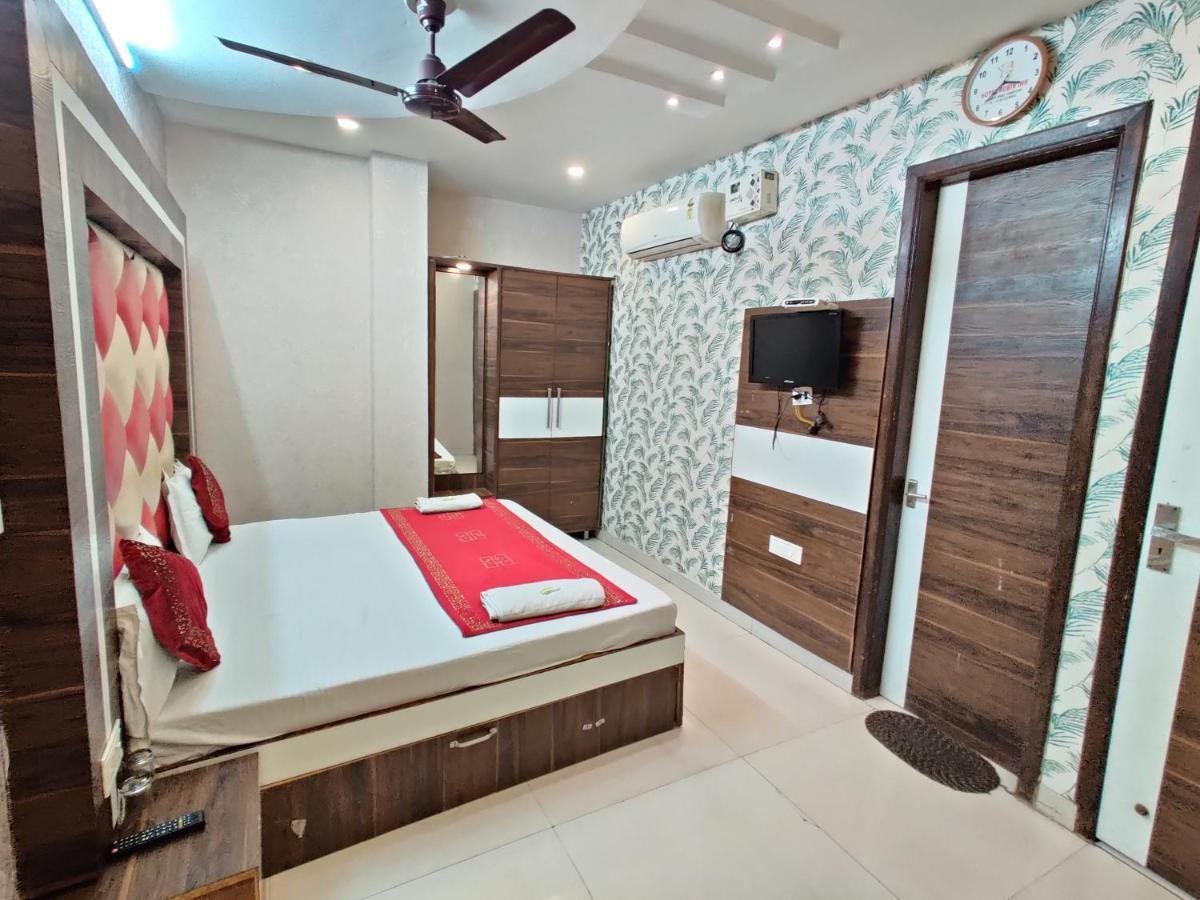 Hotel Robin Inn Amritsar Luaran gambar