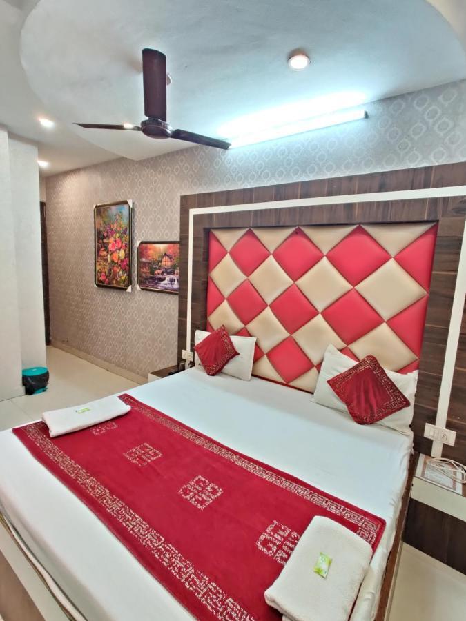 Hotel Robin Inn Amritsar Luaran gambar