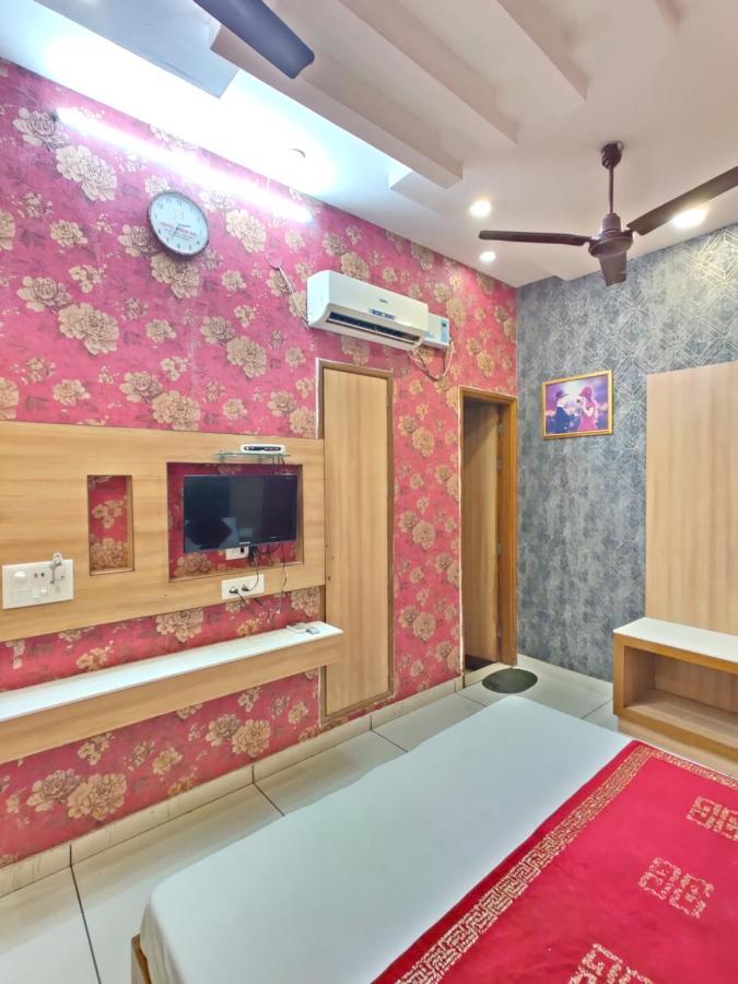Hotel Robin Inn Amritsar Luaran gambar
