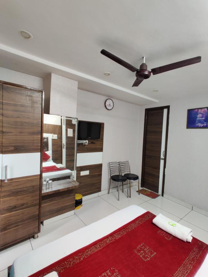 Hotel Robin Inn Amritsar Luaran gambar