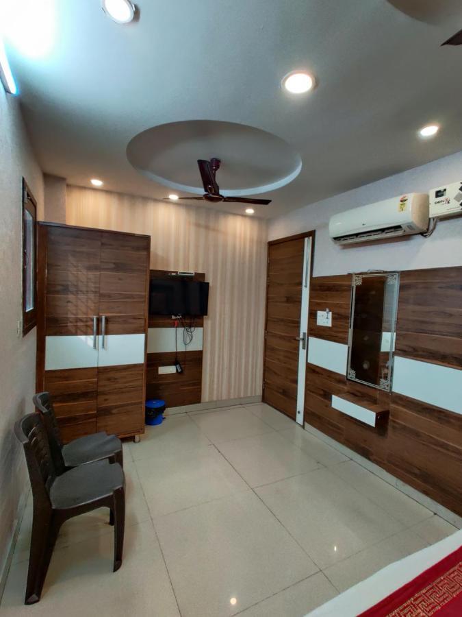 Hotel Robin Inn Amritsar Luaran gambar