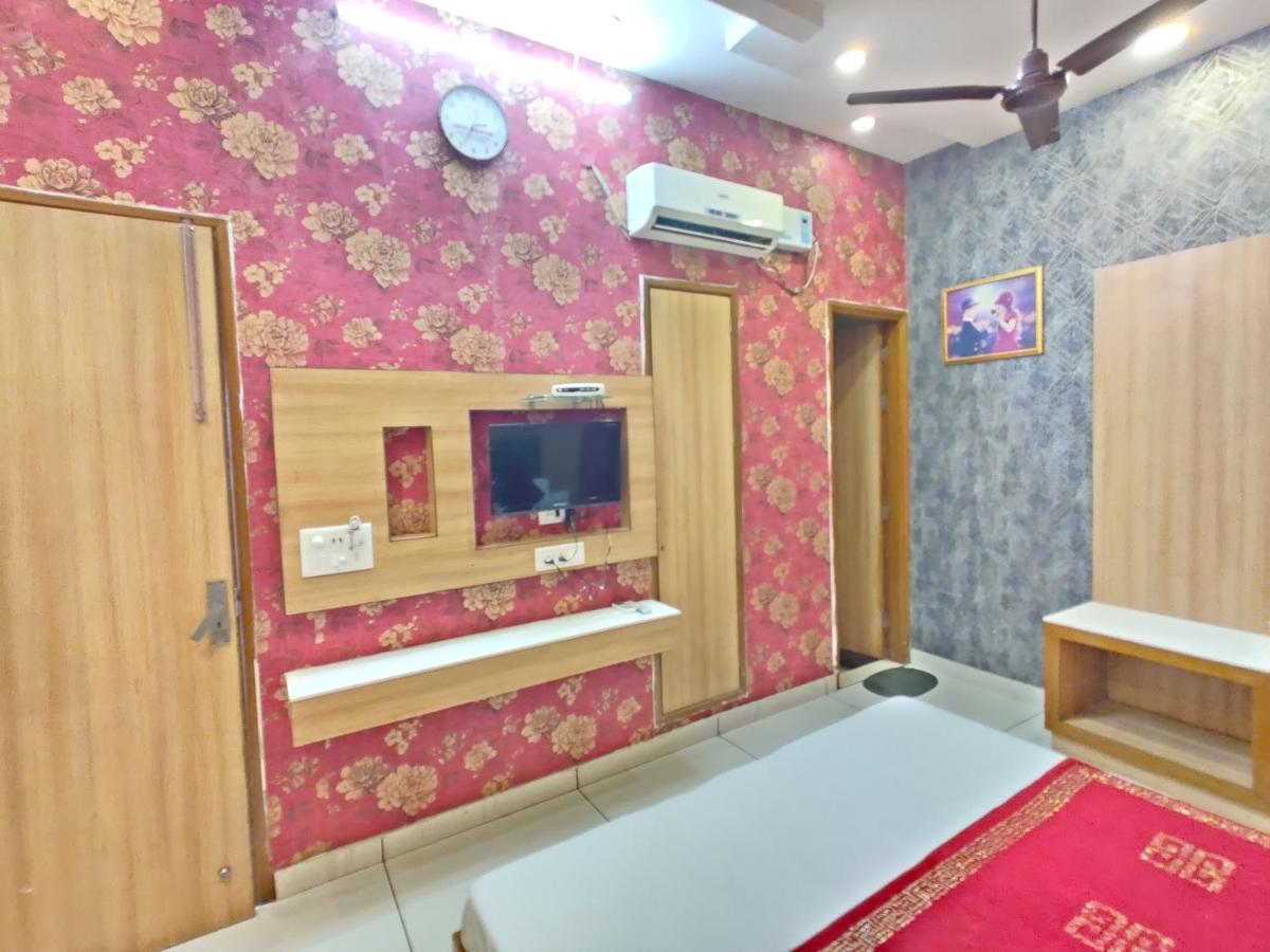 Hotel Robin Inn Amritsar Luaran gambar