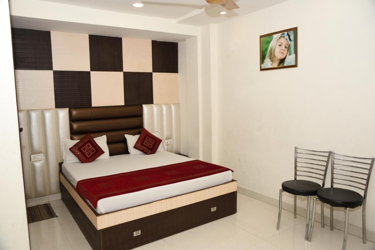 Hotel Robin Inn Amritsar Luaran gambar