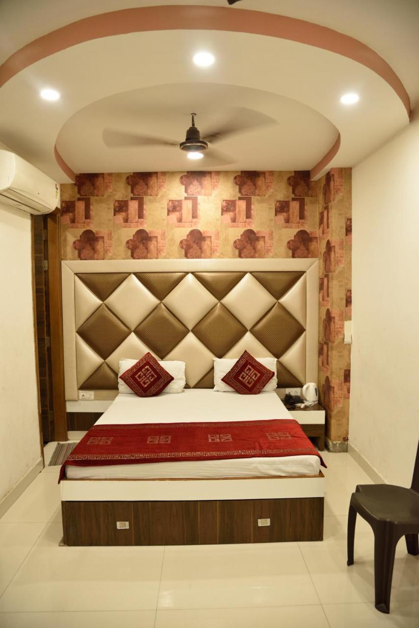 Hotel Robin Inn Amritsar Luaran gambar