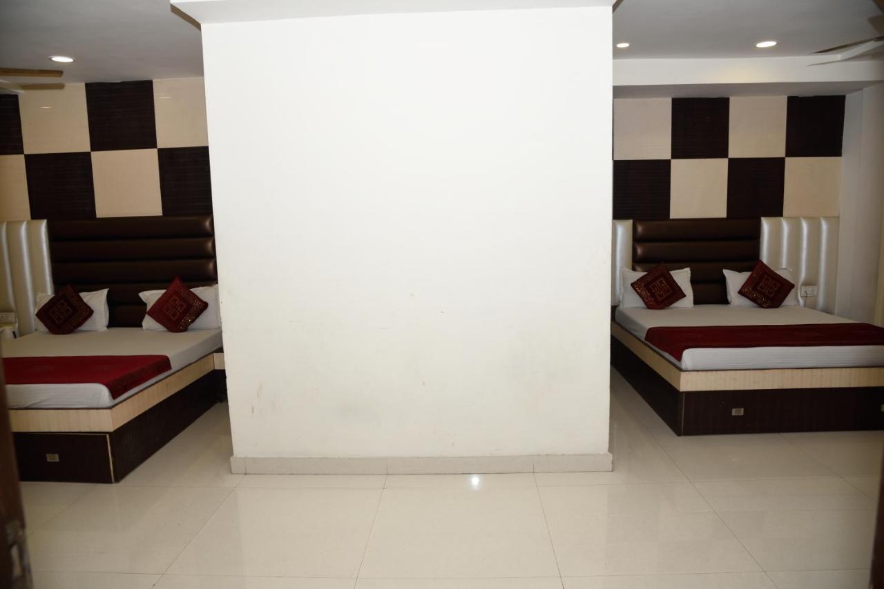 Hotel Robin Inn Amritsar Luaran gambar