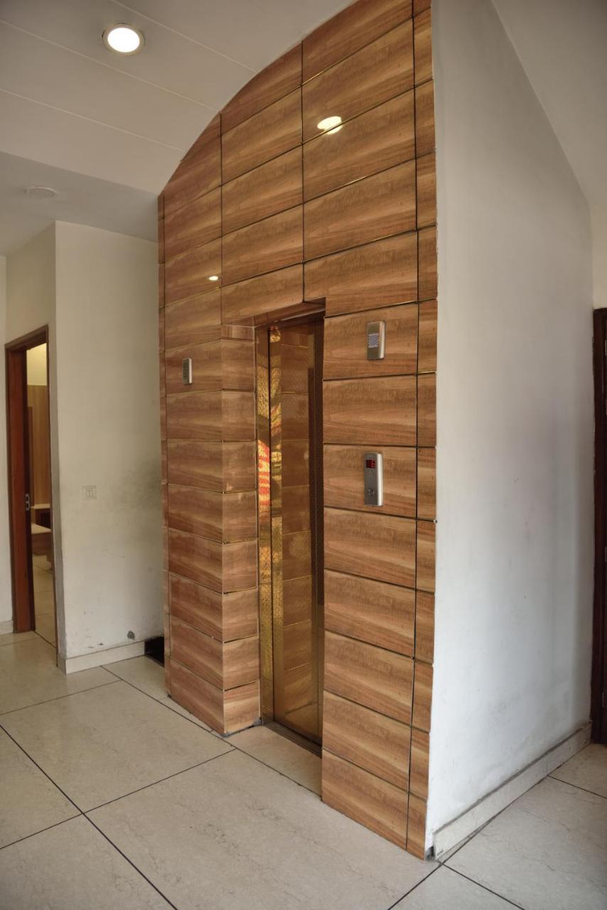 Hotel Robin Inn Amritsar Luaran gambar